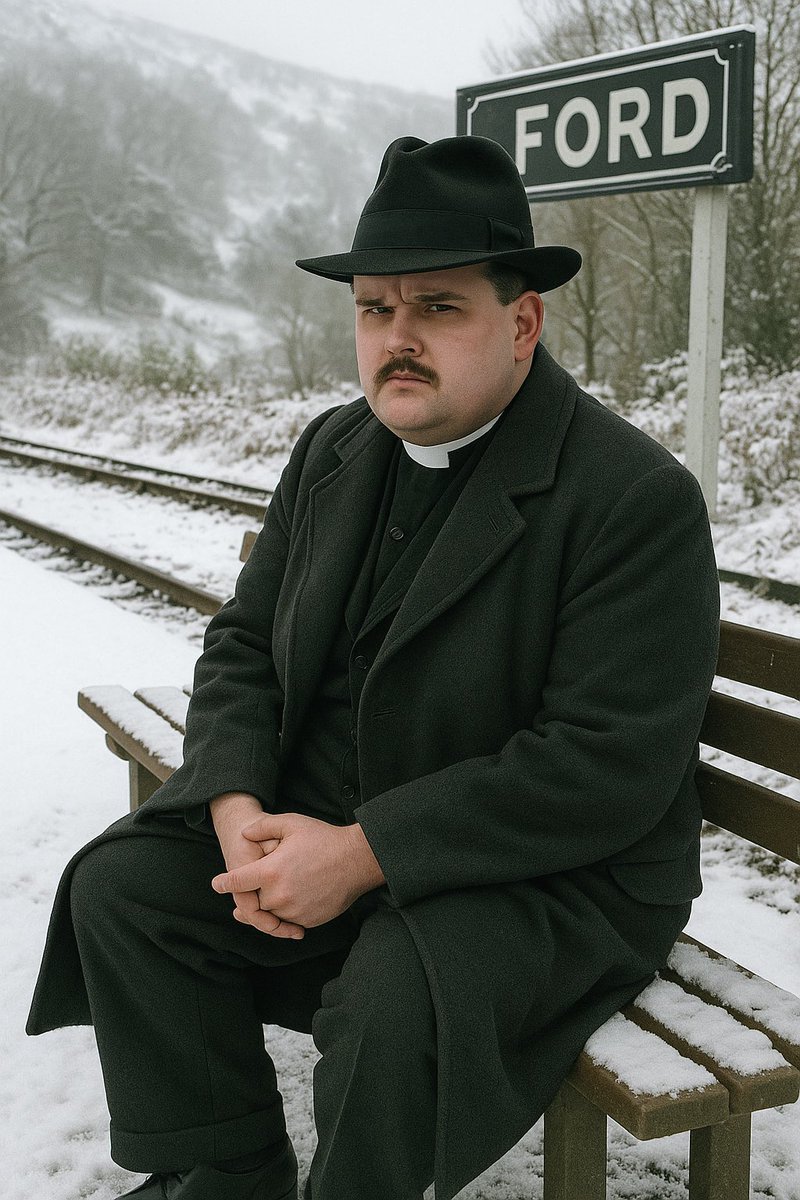 Waterfall Boy tweet media