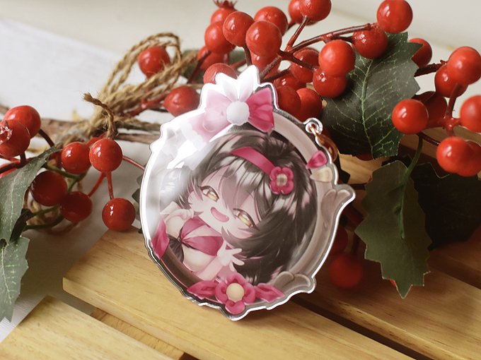 🕯️뮈젯ミュゼット tweet media