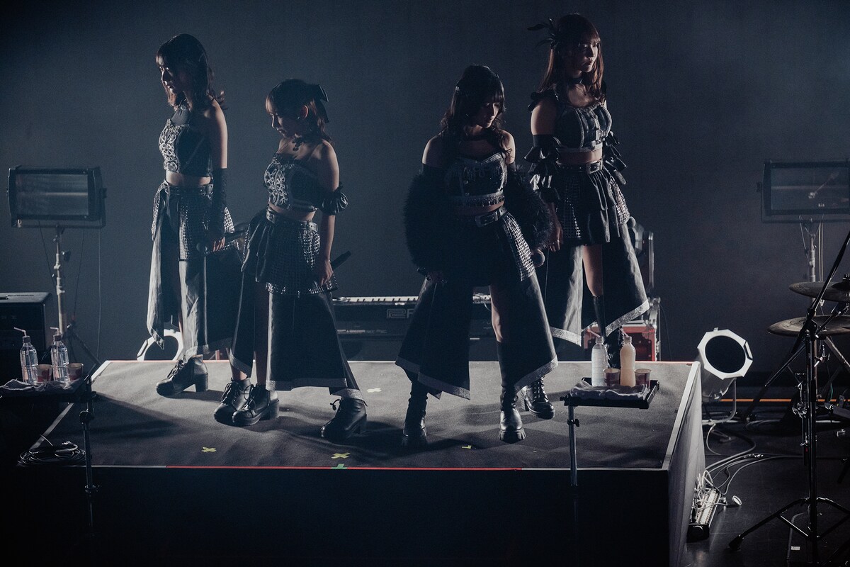 音楽ナタリー tweet media