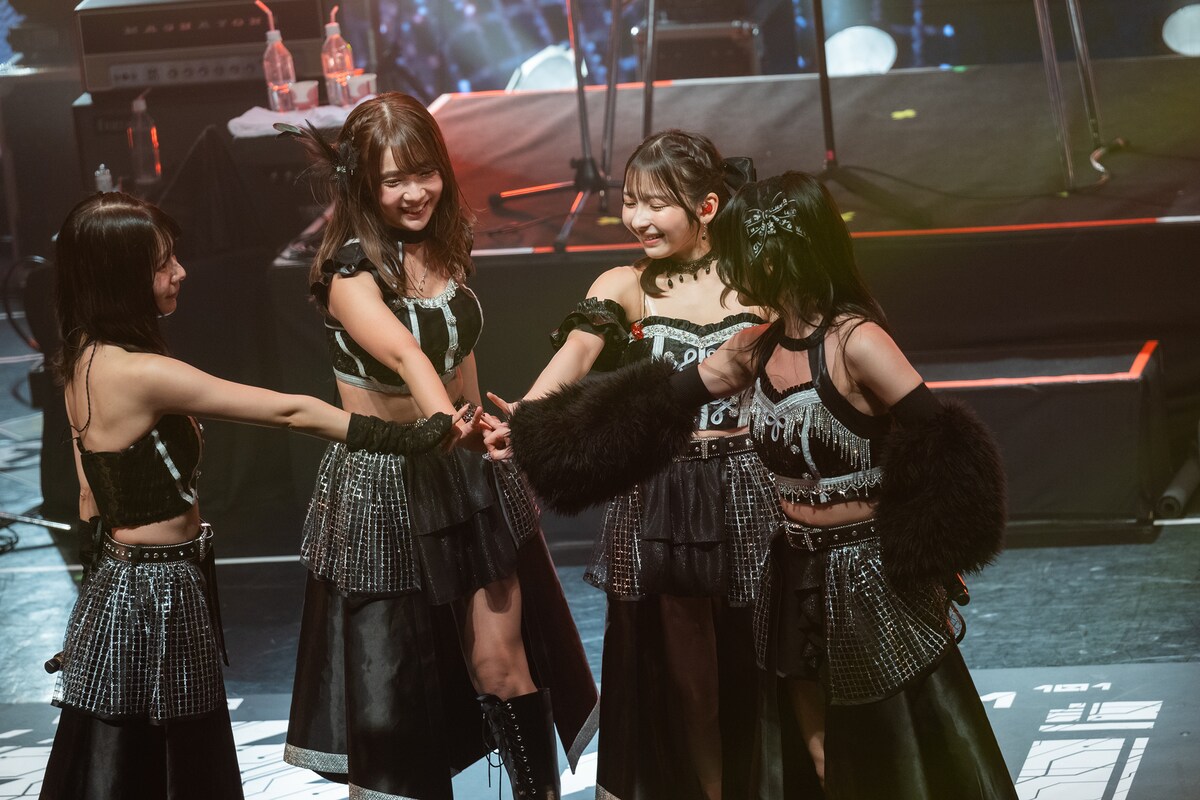 音楽ナタリー tweet media