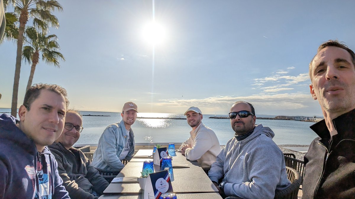 Bertrand 🍥 tweet media