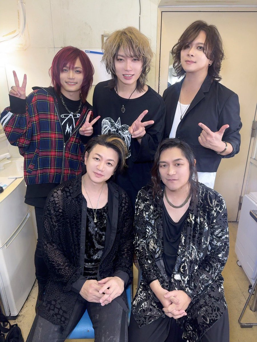 ピコ💋12/28 18th ANNIVERSARY LIVE〜PG-18〜 (@piko_niconico