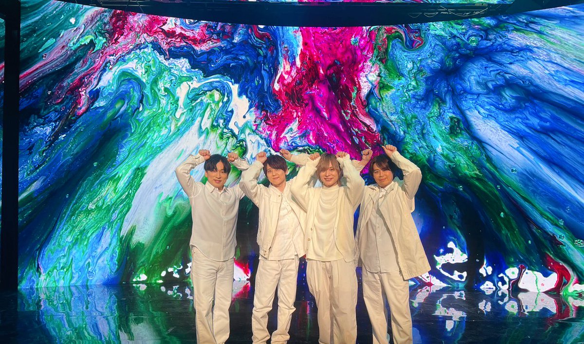 ok_nobuhiko's tweet photo. #朗読劇足跡

ありがとうございました！
すごいところで朗読劇ができてよかったです🥳

どうだったー！？ https://t.co/c8apwNRn6A
