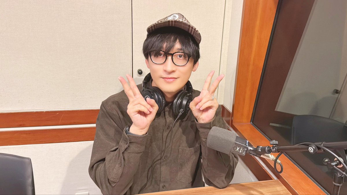 第85回『うたの☆プリンスさまっ♪ Find the Music』
お聴きいただきありがとうございました🎶

番組でオンエアした楽曲やお知らせは番組サイトの「オンエアリスト」に公開中！ 
audee-membership.jp/utaprifm/artic…

また、本日の放送回は番組サイトで来週金曜日21:30まで無料公開中！
audee-membership.jp/utaprifm/video…