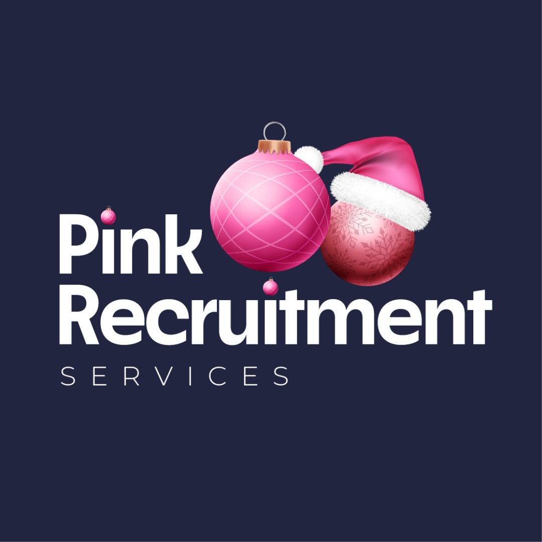 Pink Recruitment Services Ltd (@pinkrecruit) on Twitter photo 