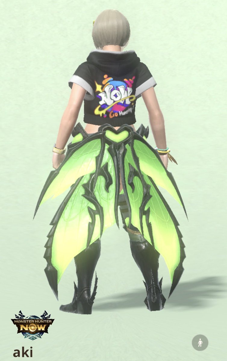 モンスターハンター まとめ Z/X】モンハンコラボ考察【因果からの脱出】 / 広島店の店舗ブログ