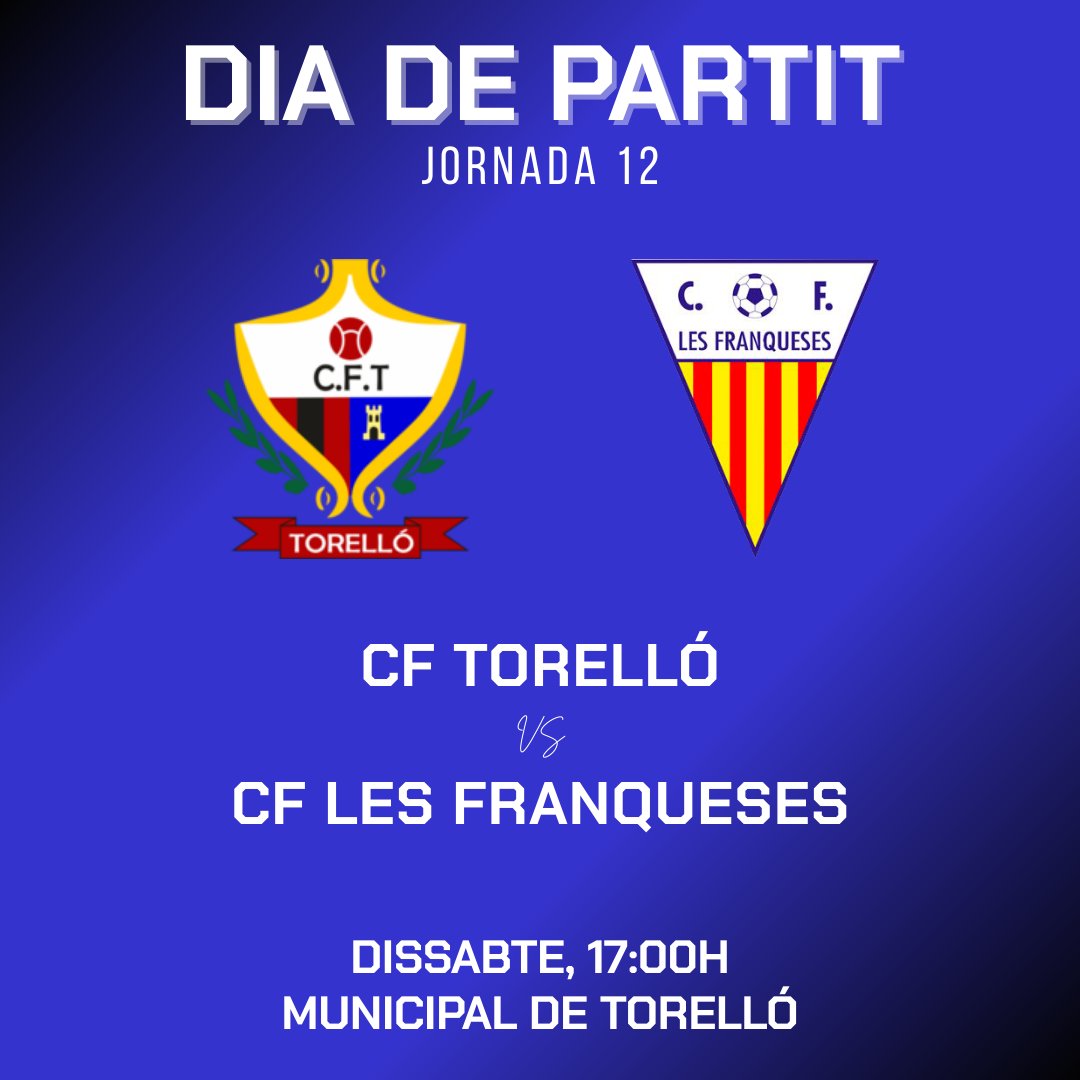 CF Les Franqueses tweet media