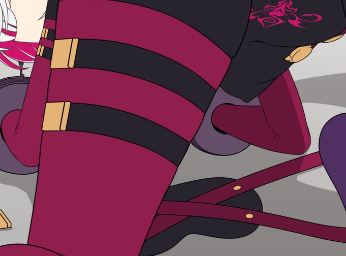 小ぶりなそれが重力の影響で真下を向いている様が結構好きという話をします 