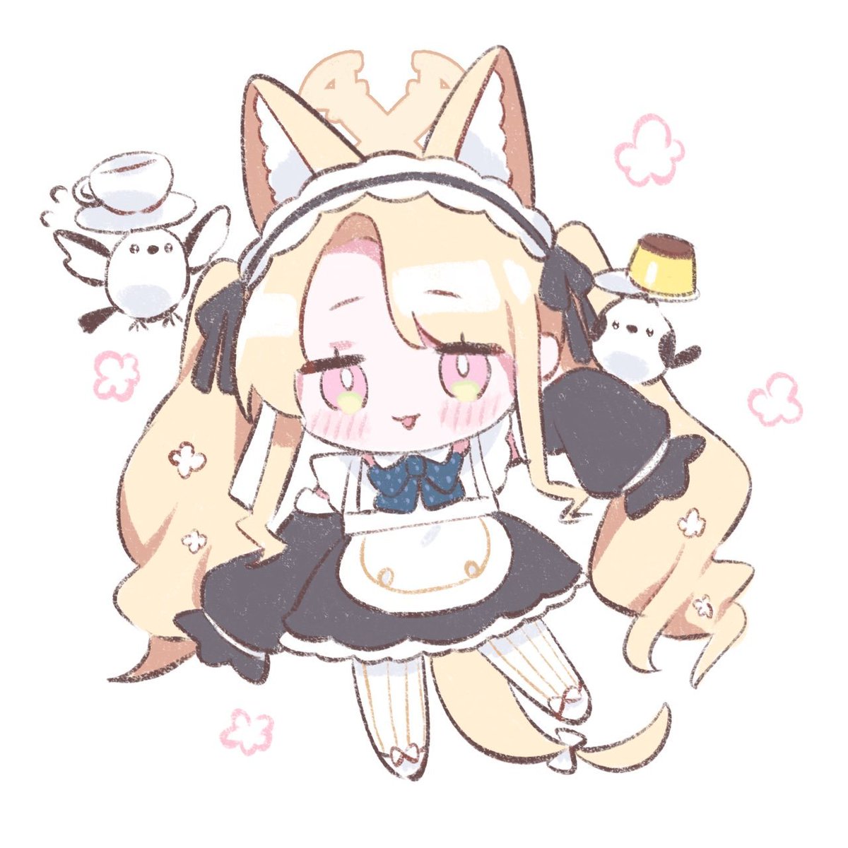 春夏＠絵のお仕事募集中！！ tweet media
