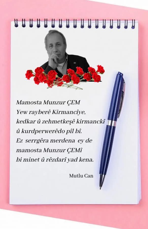 Mutlu Can tweet media