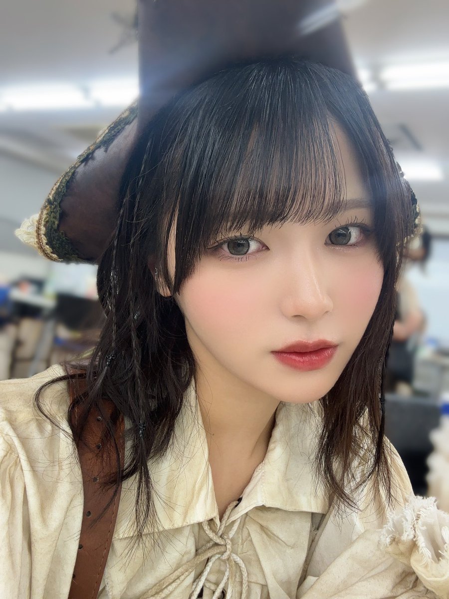 江角 怜音 (@esumi_renon) / Posts / X