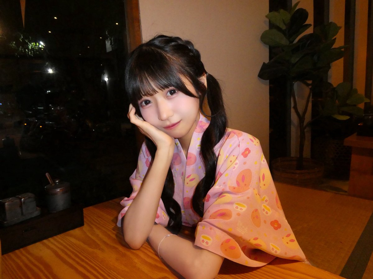 Post by 七瀬あい【FES☆TIVE】 on X: 8秒見つめ会お