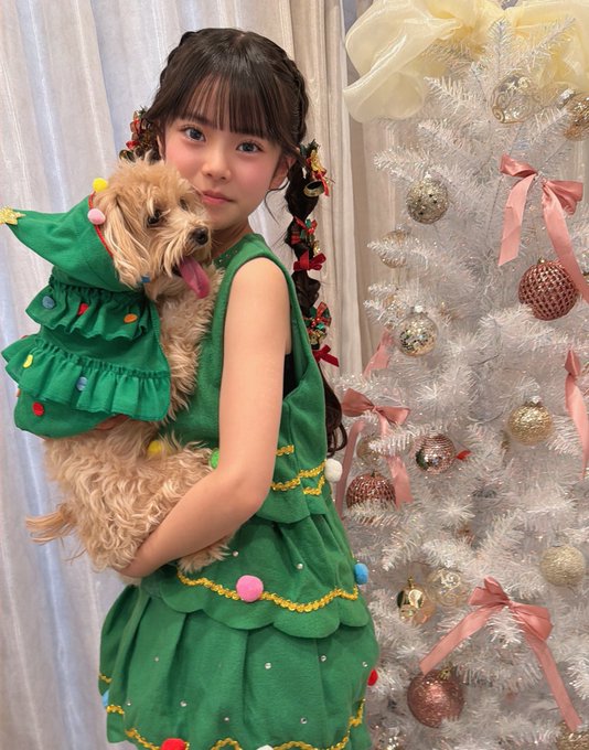 Twitterのコスプレ画像22