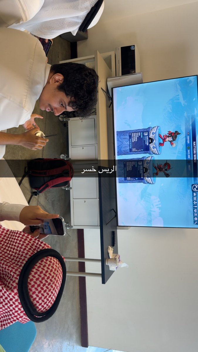 iimFrost's tweet photo. امس كان يوم ممتع بشكل مو طبيعي، استمتعت بمقابلة ناس خاويتهم وامضيت معاهم ساعات بالدسكورد وهذي اول مرة اقابلهم على الواقع، ضحكنا سوا لعبنا سوا وكونت صداقات جديدة وامضيت وقت ما يتنسي باذن الله

Side note: محمد اطلق رئيس بالحياة https://t.co/3BBuf4lt4f