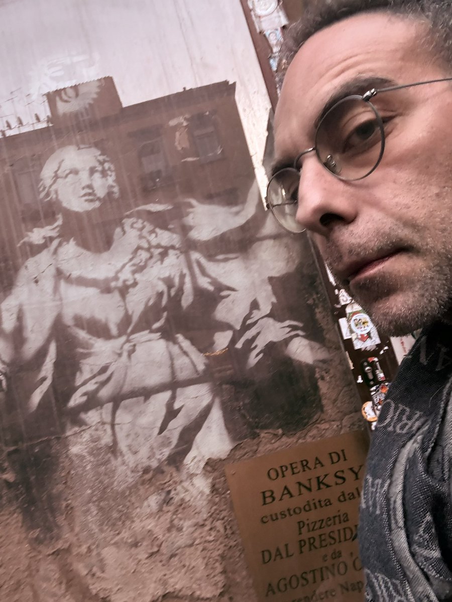 Dario Barone tweet media