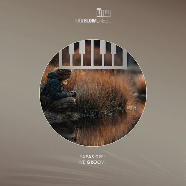 New Arrival #Traxsource 
Papas Deep - We Groove [Sanelow Label] 
Exclusive pre-order link: 
bit.ly/we-groove 
Website: buff.ly/lfkt9mz
Check it out now! 
#housemusic #deephouse #house #deephousemusic  #techhouse #newmusicalert #newrelease #soulfulhouse