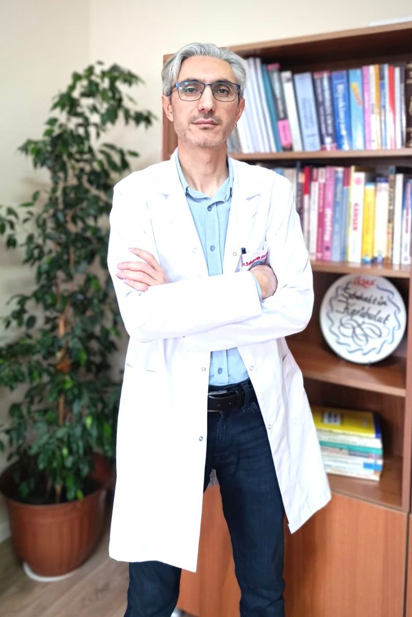 cumunivkurumsal's tweet photo. Doç. Dr. Sebahattin Karabulut, AB COST destekli PSY-NET projesinin WG2 (Preclinical) çalışma grubuna kabul edilerek üniversitemizin uluslararası bilimsel görünürlüğüne önemli katkı sağladı.
#SCÜ #CumhuriyetÜniversitesi #PSYNET #COSTAction #Araştırma #Bilim #Akademi #Sivas https://t.co/laQ0aTqatR