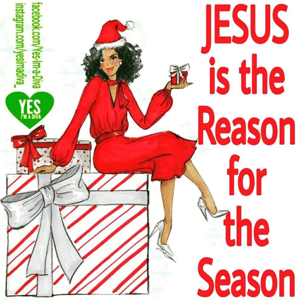 Hey Y’all,  how everyone doing today? It's the 12th of December, 13 days before we celebrate the miraculous birth of Jesus Christ, a day of love, joy, and giving, however you choose to observe this special time. I'm checking in on you 
Dr. V 🎄🧑🏾‍🎄🙏🏽♥️