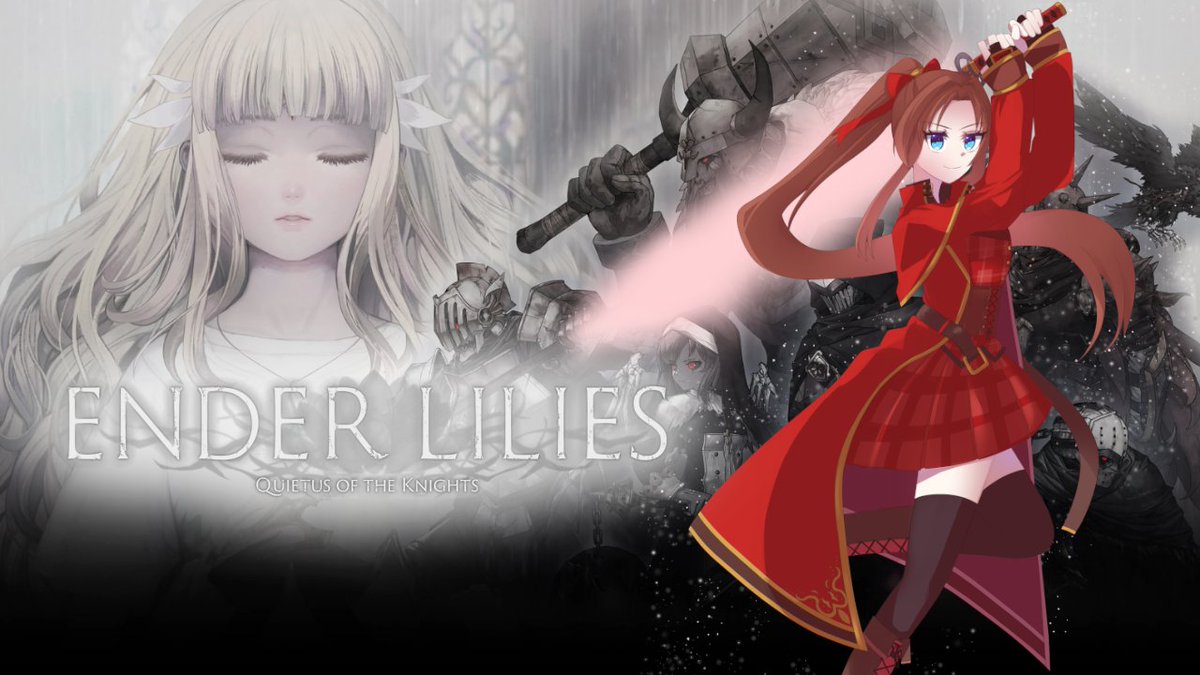 逢沢璃燐＠異世界系冒険者VTuber/こっそりチャンネル登録者1500人到達