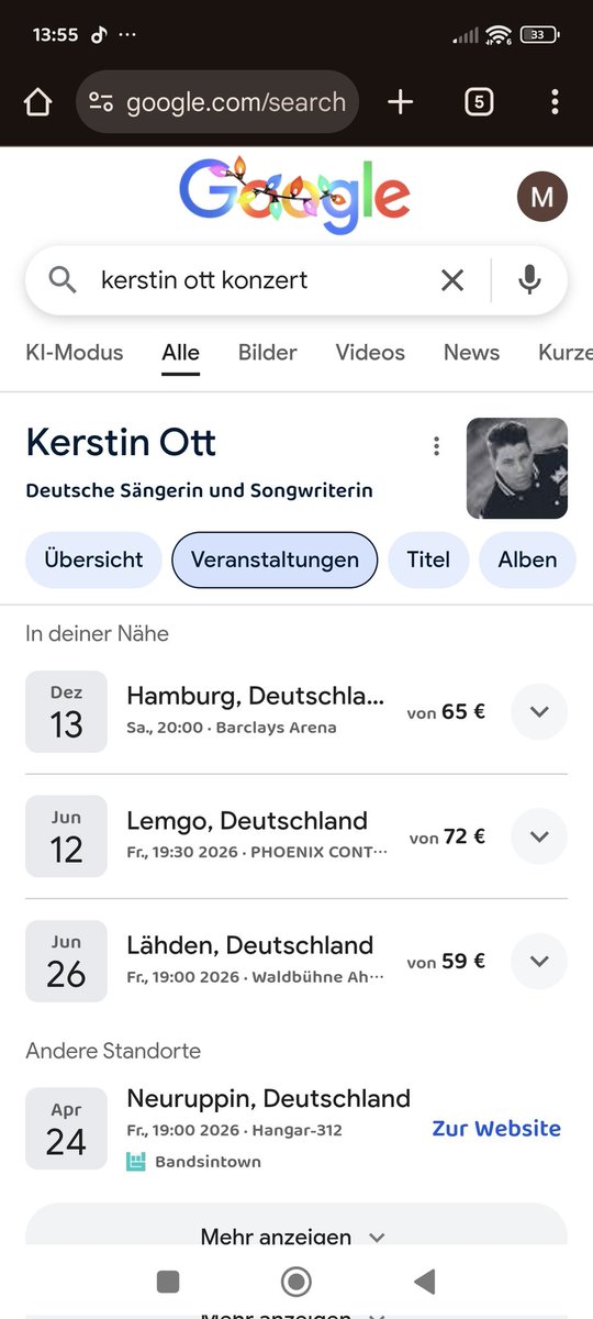 Idee für nächste Schrottwichteln