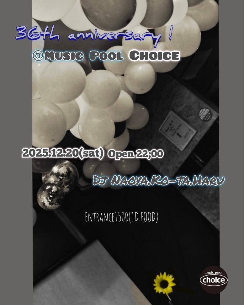 musicpoolchoice's tweet photo. 瞬きの間36年
ありがとうございます。

よろしければお立ち寄り下さい https://t.co/Pwlz0U1f1u