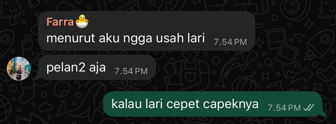 kata kita berdua