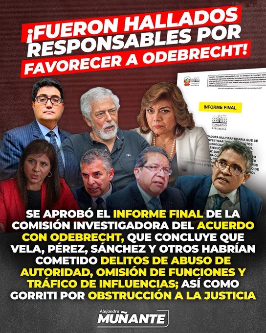 La influencia de estos personajes debe terminar. Será con un PJ libre del gorritismo, que como virus mortal y contagioso pretende entorpecer la justicia para liberar terroristas y, perseguir soldados de la patria.