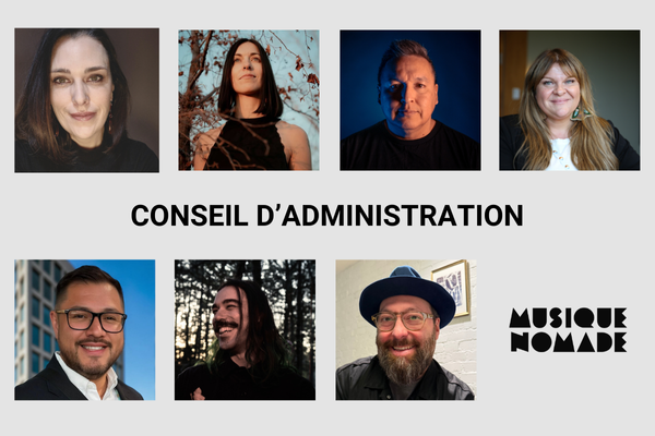 Musique Nomade tweet media