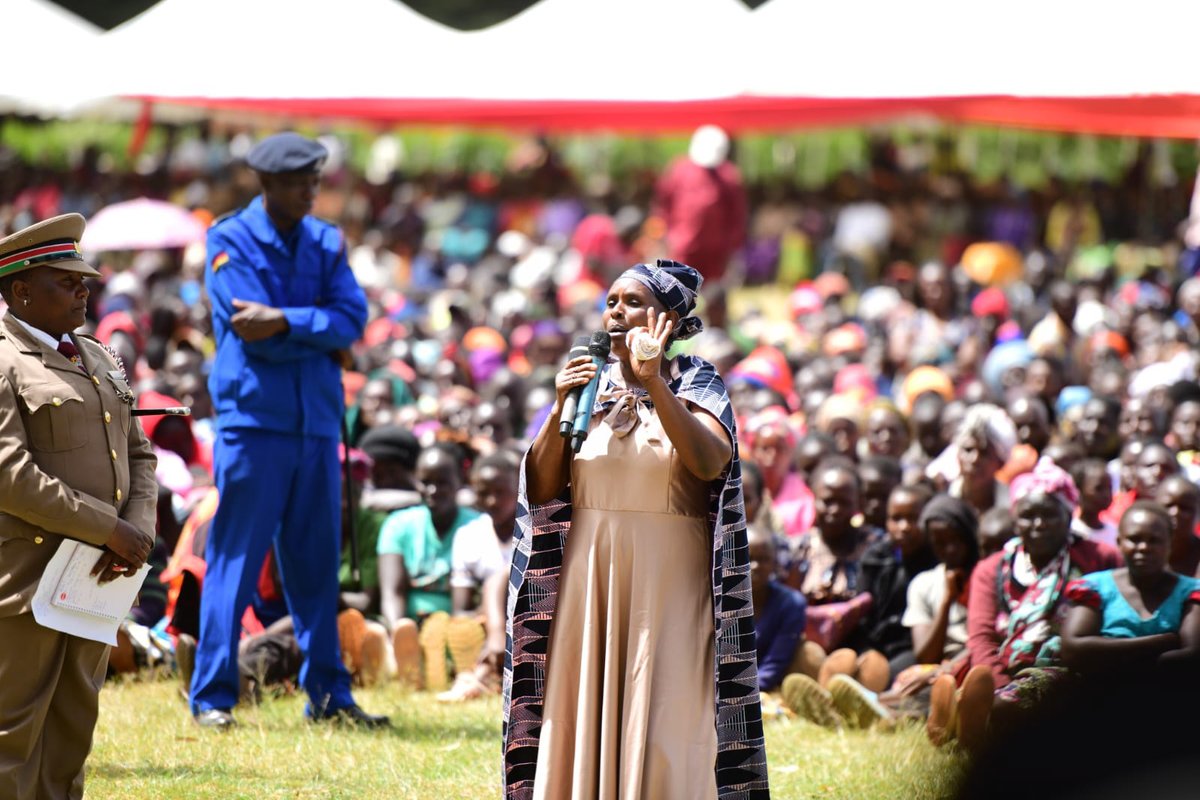 George Natembeya tweet media