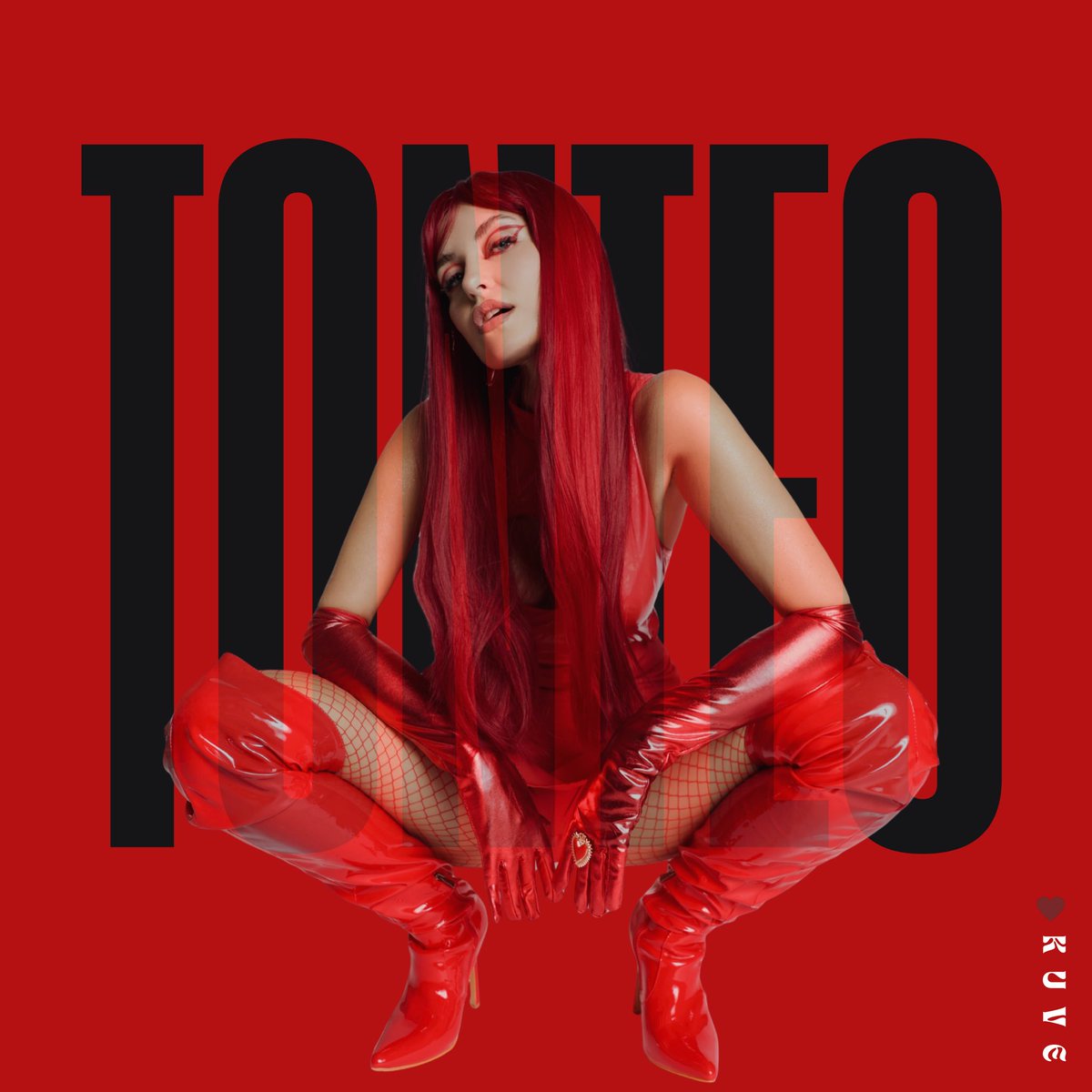 Buenas tardes, indiefamily. Hoy destacamos un estreno de hoy. Esto es "Tonteo", el segundo avance del nuevo álbum de <a href="/soyKuve/">K U V E</a> <a href="/virginmusicsp/">Virgin Music Group Spain</a> <a href="/Indica_es/">indica</a> 

alacant-indie.blogspot.com/2025/12/estren…
