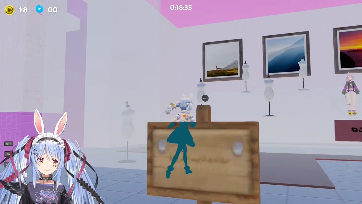 ぺこちゃん、おつぺこでした～！！ ぺこちゃんがメインキャラな｢はね