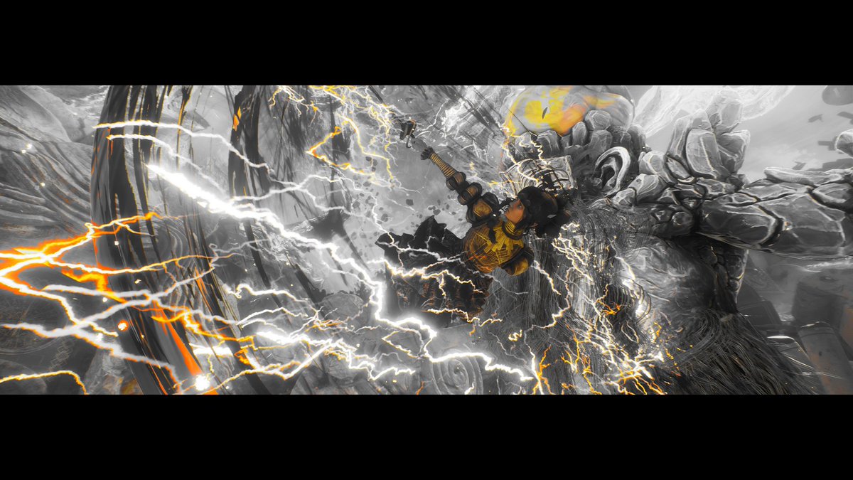Tiffy576's tweet photo. @SandfallGames Thanks for the photo mode! I can now spend hours upon hours perfecting pictures of the game of year winner! https://t.co/JBByqHmnlg
