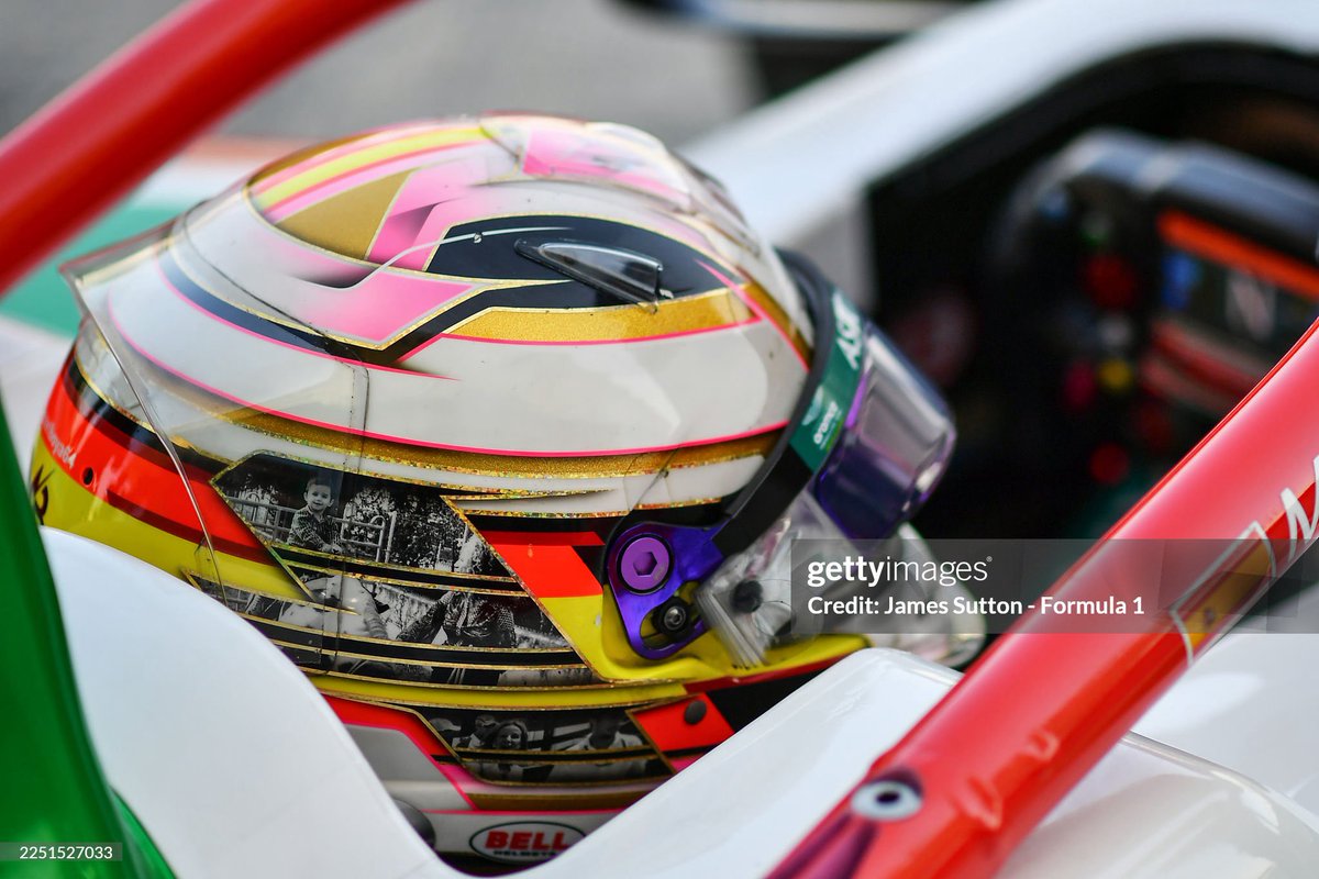 mariboyafans's tweet image. 🇦🇪 Acaba la última sesión de los test de postemporada de F2 en Yas Marina. Mari Boya ha completado 56 vueltas y su mejor tiempo ha sido 1:40:152.

📸 James Sutton (Getty Images)

#MariBoya #F2 #F2Testing