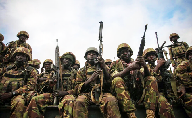 Uvira’s Capture  Is The ‘Godsend’ That Just Unified Every Stalled RC Congo Peace Accord
    A senior Great Lakes envoy currently visiting Nairobi, offered a surprising perspective on the renewed hostilities in eastern DRC. He told me that the post-Washington DRC-Rwanda peace