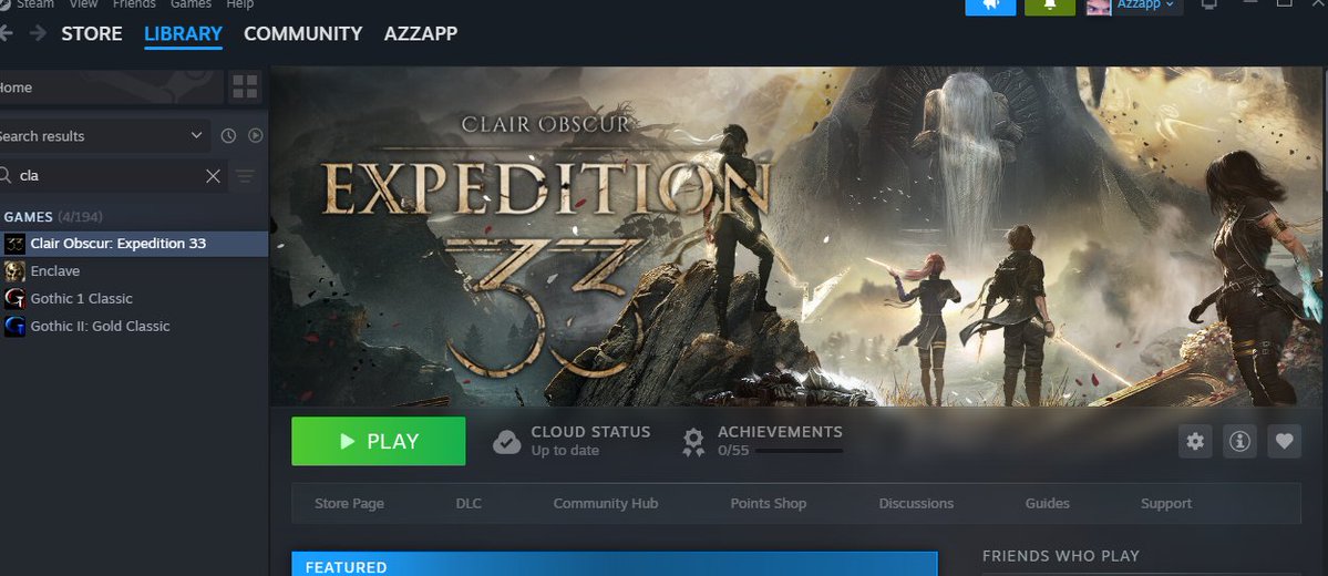 Azzapp_LoL's tweet image. Okay, this better be good. In ~30 minutes starting E33 blind marathon on hardest difficulty 0 deaths.