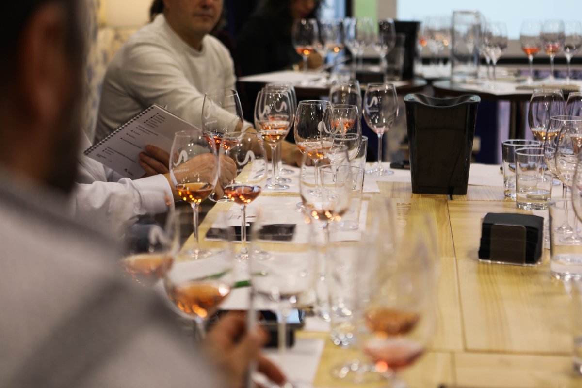 Vinos Navarra tweet media