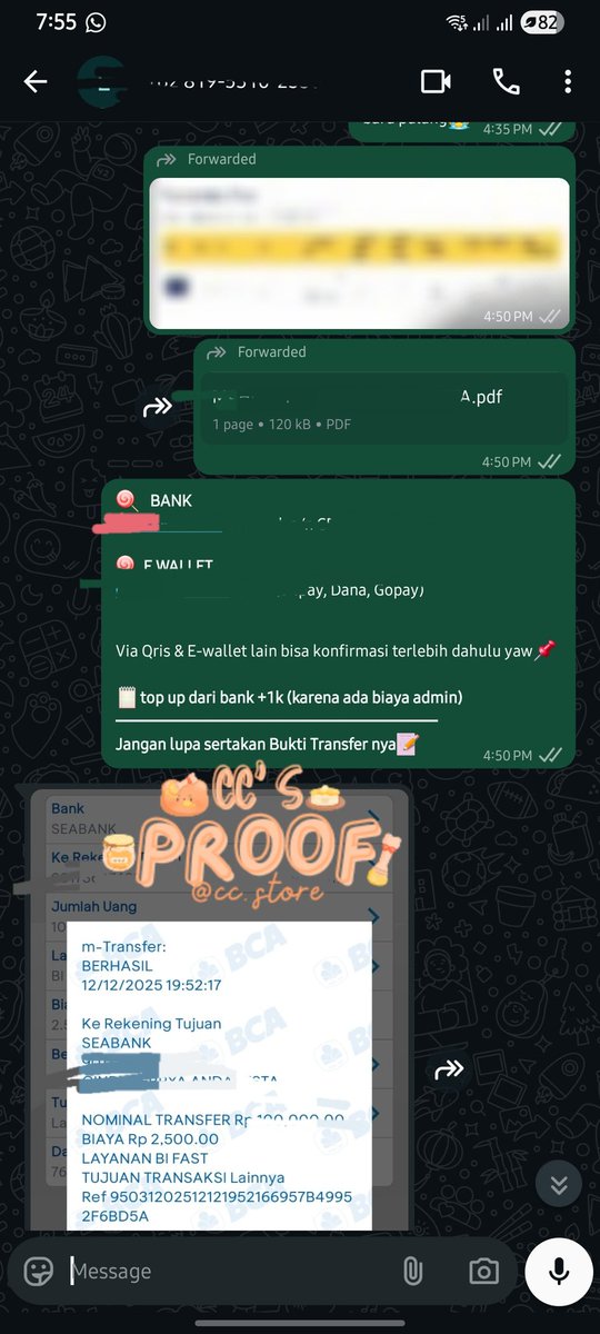 firee ll tembak vaksin, birojasa dokumen tweet media