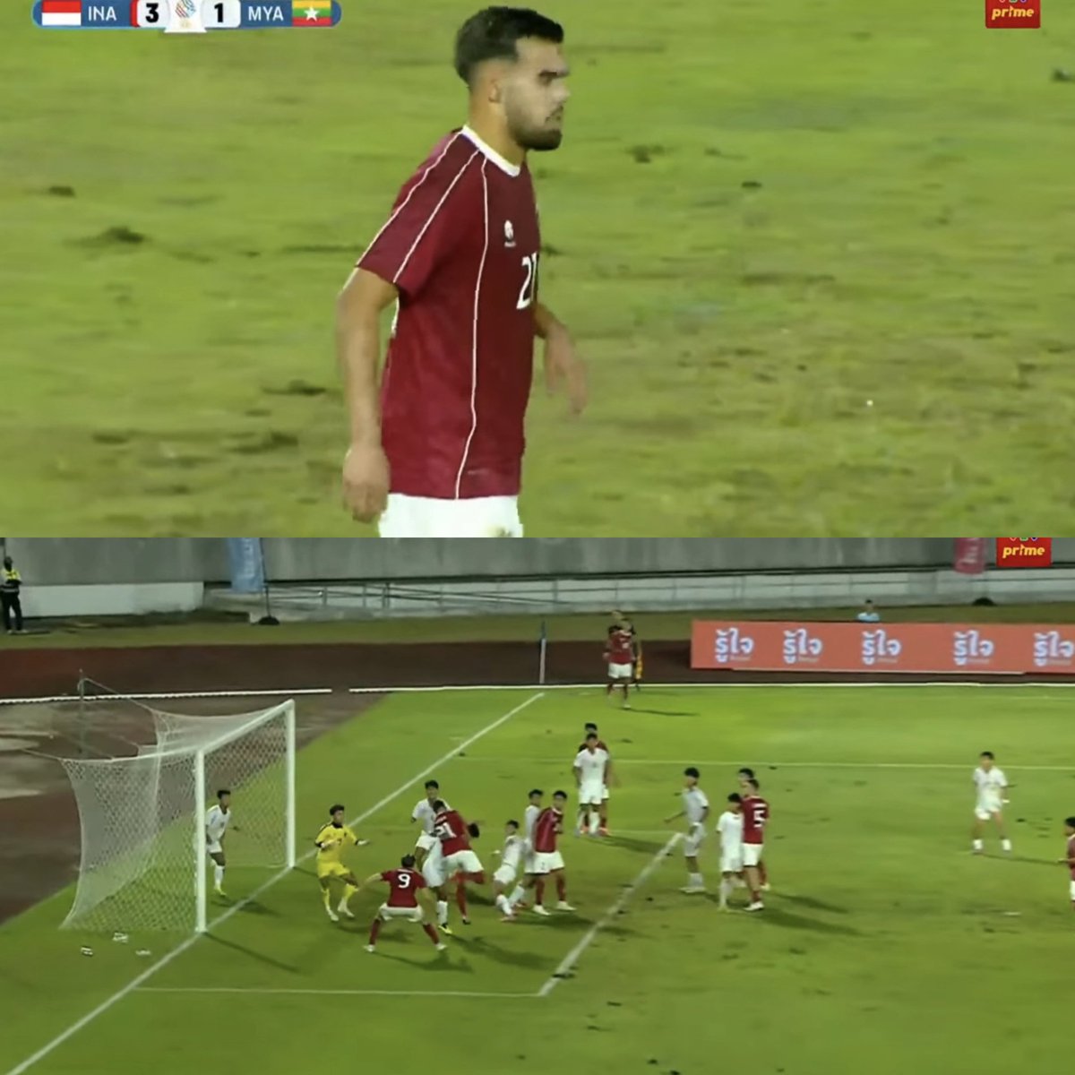 Extra Time Indonesia tweet media