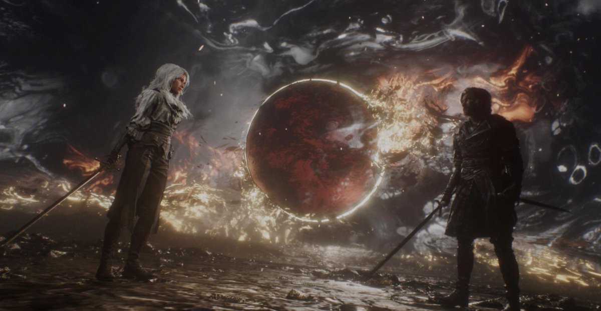 melscanvas_'s tweet photo. clair obscur: expedition 33 absolutely deserves the award for best art direction. stay mad https://t.co/ASXBKvv37k