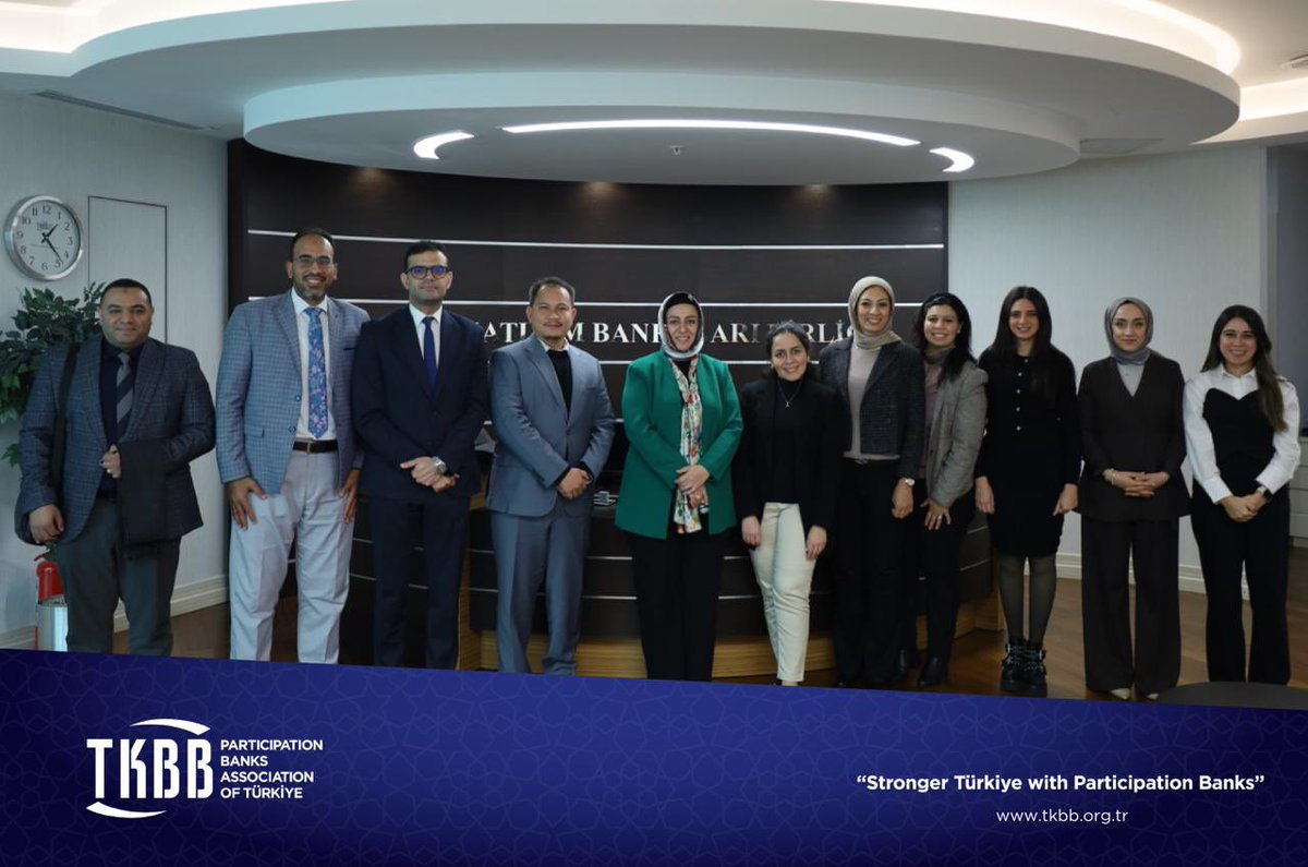 Participation Banks Association tweet media