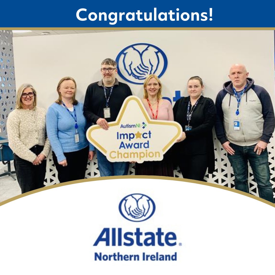 Autism NI tweet media