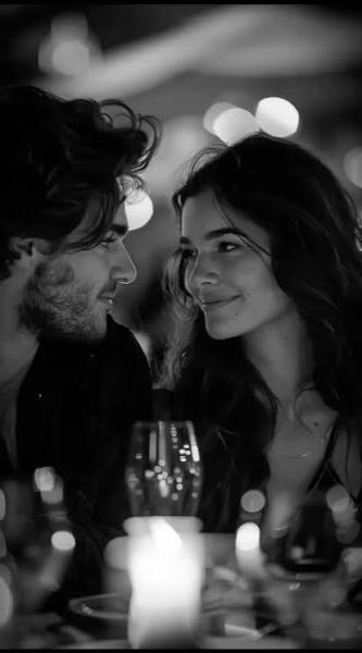 الأمان في عينيها 🍎❤️