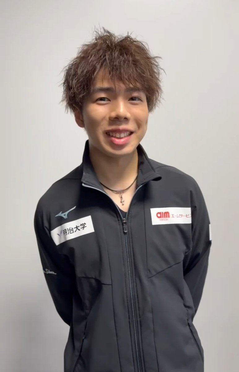 佐藤 専用 お知らせありがとうございます🙏🙏🙏絶対に見ます✨ #佐藤駿