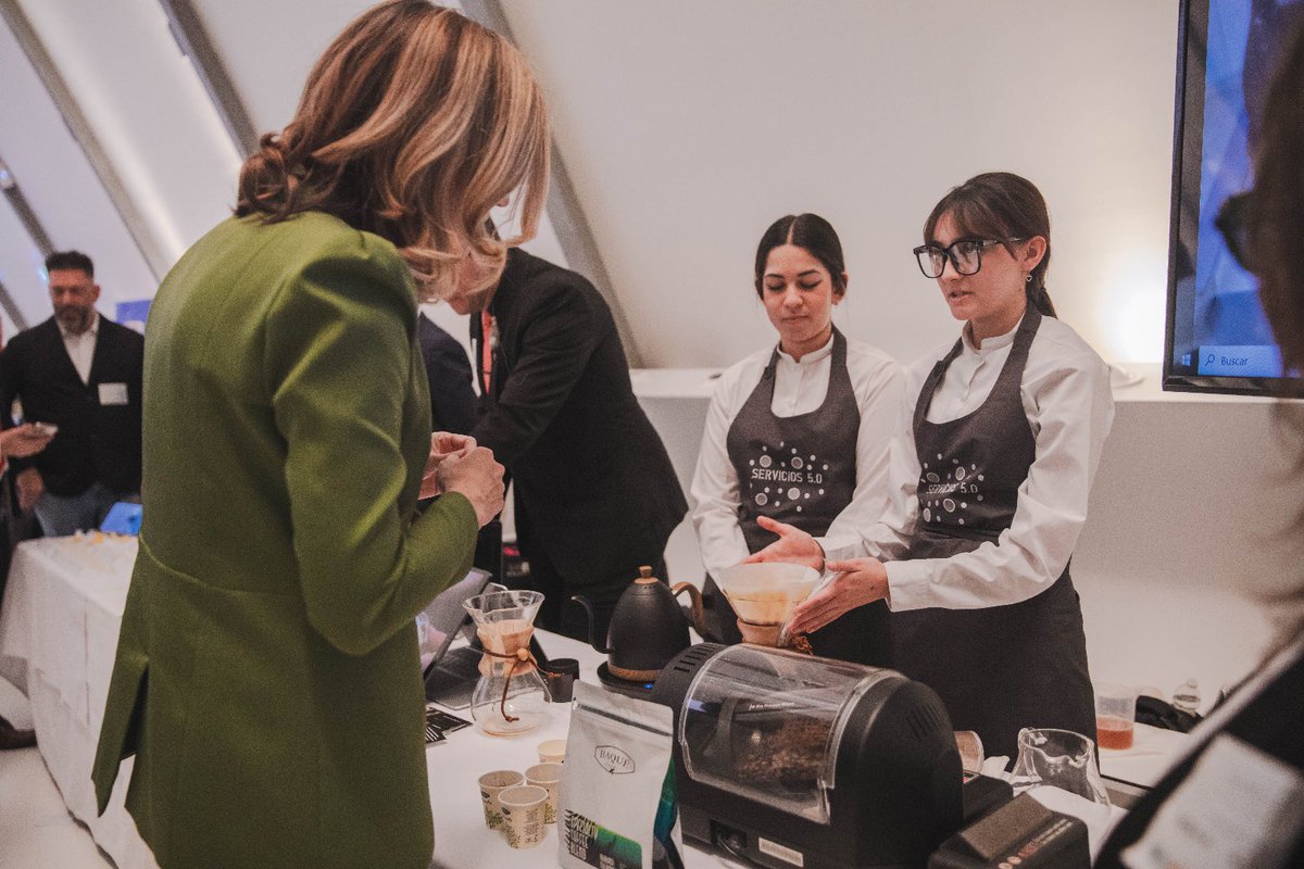 Ministerio de Educación, FP y Deportes tweet media