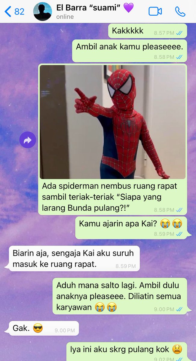 #afterescapism : akibat raya lembur kerja
#at_barraya