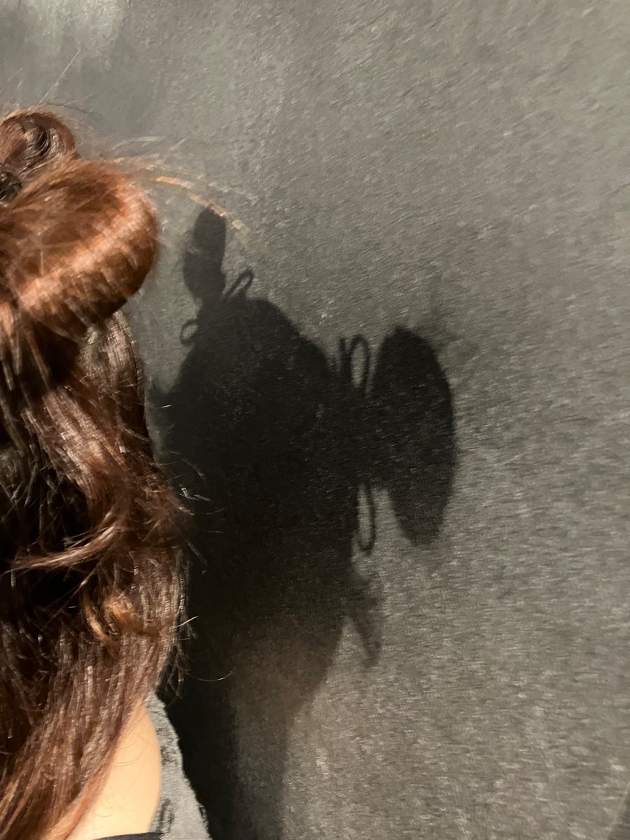 NIMOPOYOINGGG's tweet photo. 昨日のプラKでももぞう氏のヘアメしました🐭🎀

よく考えると今年最後だったかもしれない https://t.co/McRqKw8NYz