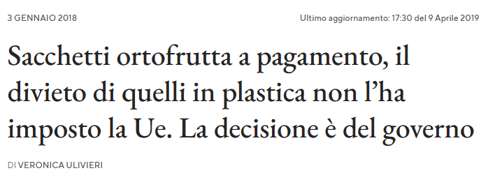 falcions85's tweet photo. 2 euro di tasse su ogni pacco sotto i 150 euro. una vergogna.

vi ricordate quando a inizio 2018 l'allora opposizione (ora al governo) insorse per i 2 centesimi in più sulle buste di plastica del supermercato? https://t.co/HJhnLU61aW