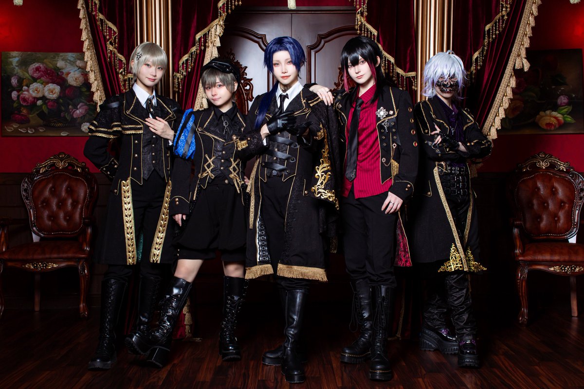 足太ぺんた@ふぇワンマン (@Asibuto_Penta) / Posts / X