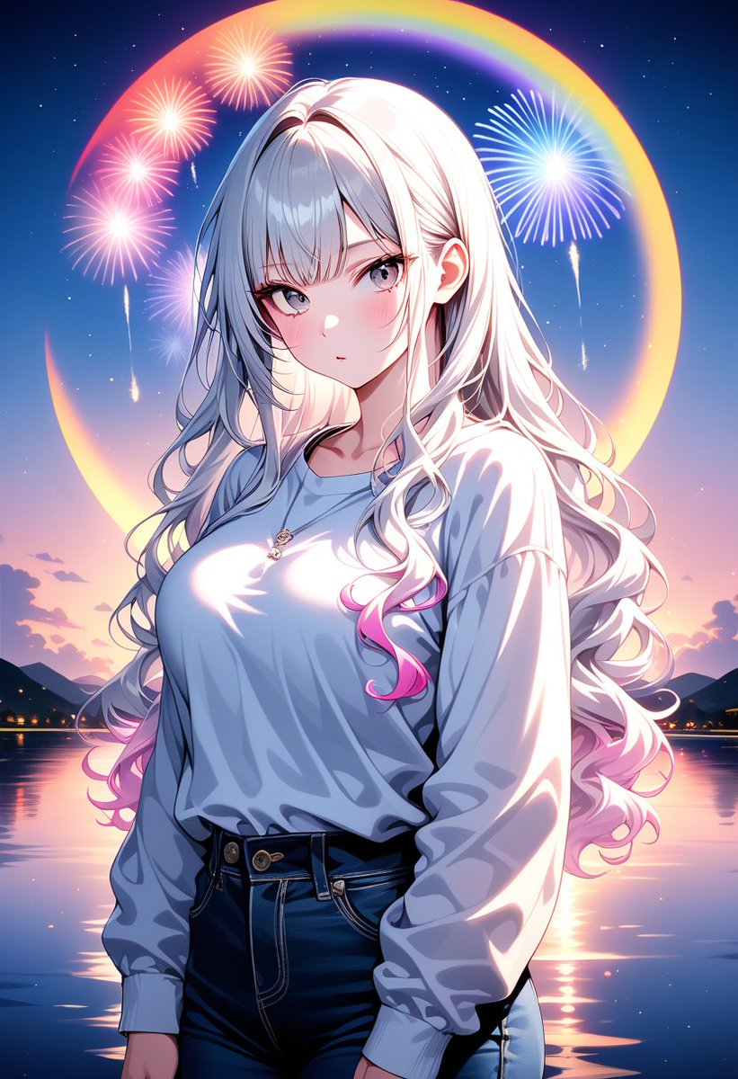 瑠華 さすがに見たい🥹