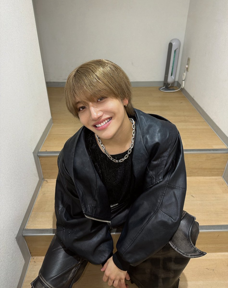 JUHIRO ジュヒロ【ALL IN】 じゅひっちゃまんぼ tweet media
